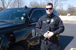 The 10-8 Arsenal Body Camera The 10-8 Arsenal Body Camera