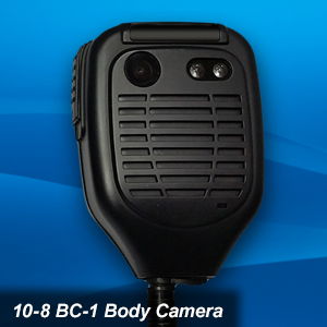 BC-1 & BC-2 Body Cameras
