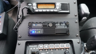 10-8 HD4 Police Dash Cam System