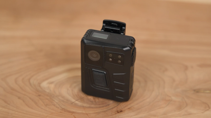 The 10-8 BCS Body Camera