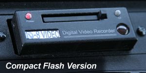 Compact Flash (CF) Version