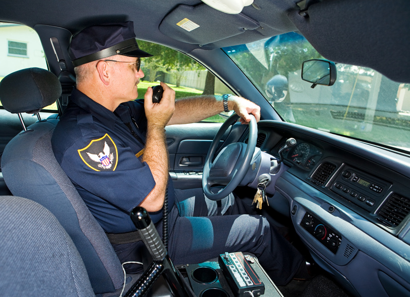 Studies Show the Benefits of Police Car and Body Cameras 108 Video