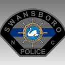 Swansboro Police Department logo