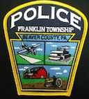 Franklin Township Police Department logo