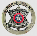 Lincoln County Sheriff's Office logo
