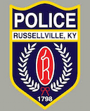 Russellville Police Department logo